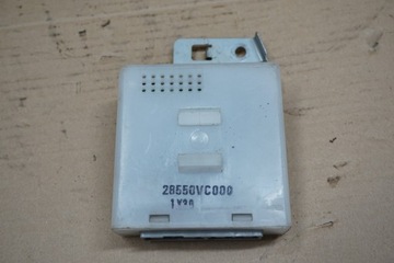 PATROL MODUŁ STEROWNIK KOMPUTER GR Y61 2,8 3,0