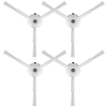 FILTRY SZCZOTKI ZESTAW DO XIAOMI ROBOT VACUUM XXXL