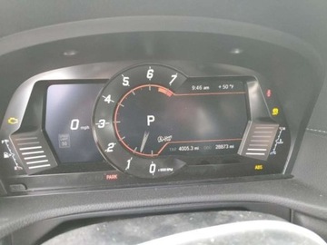 Toyota Supra V 2021 Toyota Supra base, 2021r., 3.0L 3.0 Benzyna 382KM, zdjęcie 7