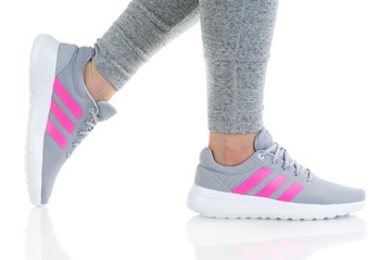 КРОССОВКИ ADIDAS LITE RACER CLN 2.0 K GZ7732 Размер 37 1/3
