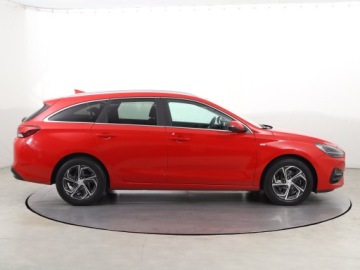 Hyundai i30 III 2020 Hyundai i30 1.5 T-GDI MHEV, Salon Polska, zdjęcie 5