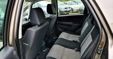 Fiat Sedici 1.6 16v 120KM 2010 Fiat Sedici BENZYNA KLIMATYZACJA super okazja polecamy 1.6 Benzyna, zdjęcie 33