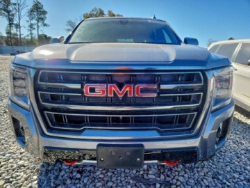  GMC Yukon AT4 2021 5.3 Benzyna 355KM, zdjęcie 5