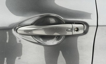 Nissan Qashqai II Crossover Facelifting 1.3 DIG-T  160KM 2020 Nissan Qashqai Navi /Kamera 360 /Panorama, zdjęcie 27