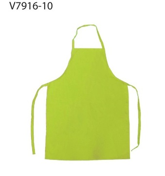 50x Хлопковые кухонные фартуки цвета YOUR PRINT