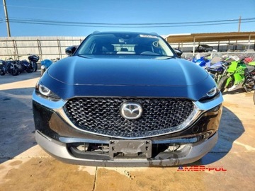 Mazda CX-30 2022 Mazda CX-30 2022 r.,2,5L PREFERRED 4X4 2.5 Benzyna 187KM, zdjęcie 1
