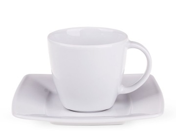 KUBKI REKLAMOWE Z NADRUKIEM Z LOGO - kubek Manhattan Lunch Set 280ml 24SZT