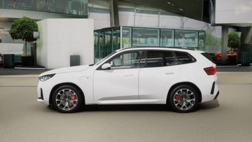 BMW X3 G45 SUV Plug-In 2.0 30e 299KM 2025 BMW X3 NOWE BMW X3 30e xDrive - Dostępny od, zdjęcie 3