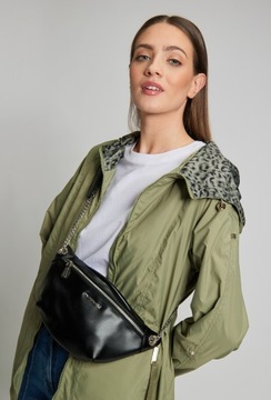 НАСТЕННАЯ СУМКА MONNARI MESSAGE Черный