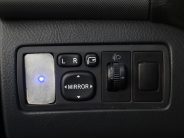 Toyota Avensis II Kombi 2.2 D-4D 177KM 2007 Toyota Avensis 2.2 D-CAT, 174 KM, HAK, Klima, zdjęcie 14