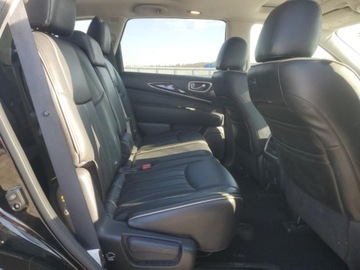 Infiniti QX60 2017 Infiniti QX60 2017 INFINITI QX60 3.5 Benzyna 295KM, zdjęcie 11