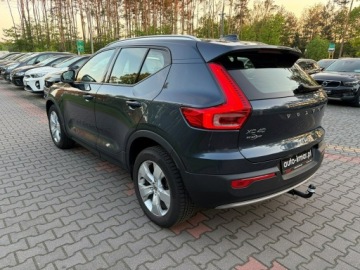 Volvo XC40 2022 Volvo XC 40 T3 163 KM Kamera Hak FV23% Gwarancja, zdjęcie 5