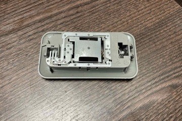 OSVĚTLENÍ VNITŘNÍ NISSAN PRIMASTAR FURGON (X83) 08896801 2.0L DIESEL