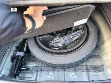 Audi A3 8V Limousine 1.4 TFSI CoD 140KM 2013 Audi A3 Limousine 1.4 TSI 140KM, sline 1.4 Benzyna 140KM, zdjęcie 10