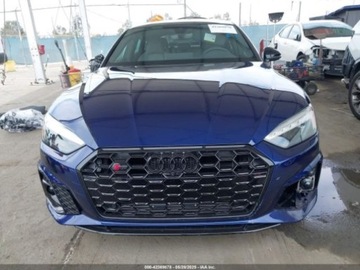 Audi A5 B10 2025 Audi S5 Coupe Audi S5 Sportback Premium Plus 3.0 Benzyna 349KM, zdjęcie 1