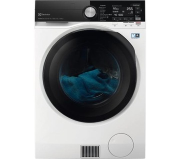 Стиральная машина Electrolux EW9W161BC 10/6 кг 1600 об/мин