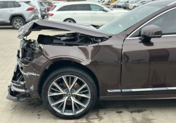Volvo V90 II Kombi 2.0 D5 235KM 2019 Volvo V90 2.0D 235KM 2019r. AWD Salon Polska F-Vat 23 2.0 Diesel 235KM, zdjęcie 3