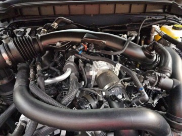 Ford Bronco VI 2024 Ford Bronco Raptor 2024 3.0 Benzyna 418KM, zdjęcie 9