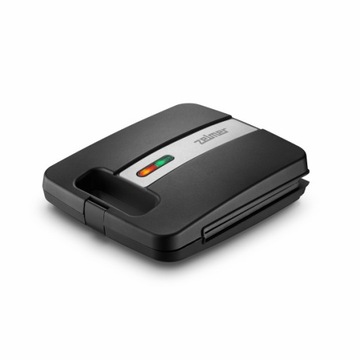 СЭНДВИЧ-ПРОИЗВОДЧИК ZELMER ZSM7400 XXL