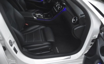 Mercedes Klasa C W205 Kombi 250 211KM 2017 Mercedes-Benz Klasa C Mercedes-Benz Klasa C 2.0 Benzyna 211KM, zdjęcie 6