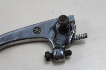 YAMAHA XV1000 VIRAGO 56X ПРАВАЯ ТОРМОЗНАЯ РУЧКА