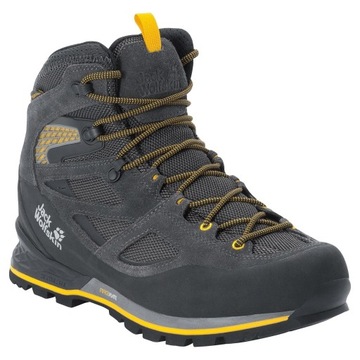 buty Jack Wolfskin Force Crest Texapore MID M -