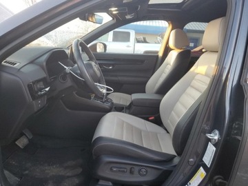 Honda CR-V VI 2024 Honda CR-V Sport Touring 2024 2.0l 2.0 Hybryda 204KM, zdjęcie 7