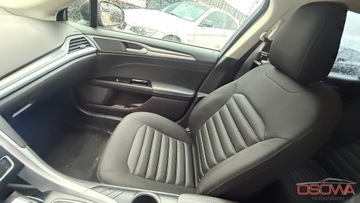 Ford Mondeo 2017 Ford Mondeo 2.0 tdci automat full led asyst.park. Navi stan perfect zamian, zdjęcie 22