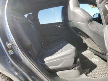 Audi Q7 II 2023 Audi SQ7 Premium Plus 2023 4.0l 4.0 Benzyna 500KM, zdjęcie 10