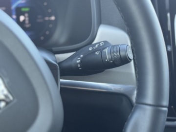 Volvo V90 II Plug-In Facelifting 2.0 T6 Plug-In Hybrid 350KM 2024 Volvo V90 V90 T6 Plug-In | AWD | Plus Dark | ASO |, zdjęcie 24