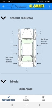 Тестер датчика краски GL-SMART-XL