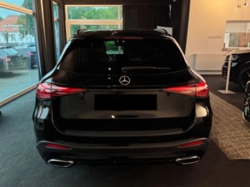 Mercedes GLC C254/X254 Coupe 2.0 220d 197KM 2026 GLC 220 d 4-Matic AMG Line 2.0 (moc 197 KM) 2026, zdjęcie 5