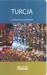 PASCAL PRAKTYCZNY PRZEWODNIK TURCJA 2008/po zwr/