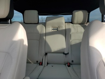 Land Rover 2022 Land Rover Range Rover HSE Westminster Edition 2022 3.0L 3.0 Benzyna 395KM, zdjęcie 10