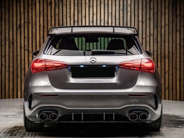 Mercedes Klasa A W177/V177 Hatchback AMG Facelifting 2.0 A45S 421KM 2025 A Klasa 45 S AMG 4-Matic 2.0 (421KM) 2025, zdjęcie 1
