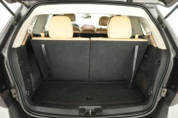 Fiat Freemont 2.0 Multijet II 16v 170KM 2014 Fiat Freemont 2.0 MultiJet, Salon Polska, 167 KM, zdjęcie 10