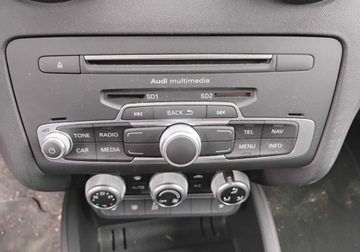 Audi A1 I Sportback 5d Facelifting 1.0 TFSI ultra 95KM 2016 Audi a1 2016r, 1.0 TFSI. Uszkodzone boki. Jezdzi. Benzyna 95KM, zdjęcie 31