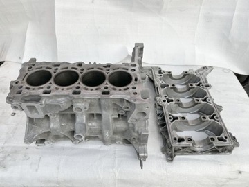 OPEL MERIVA INSIGNIA ASTRA J 1,6CDTI DTH BLOK 55573916