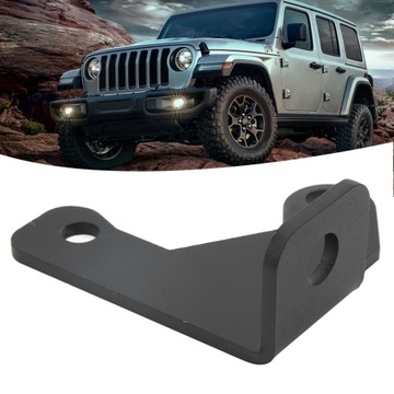 Автомобильное запасное колесо CB, кронштейн для крепления антенны, стальная замена для