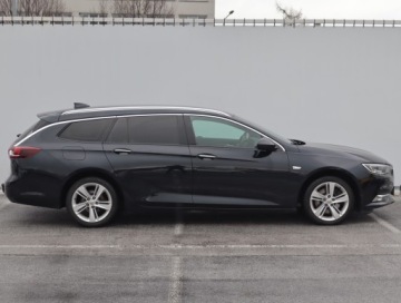 Opel Insignia II Sports Tourer 1.6 CDTI 136KM 2018 Opel Insignia 1.6 CDTI, Salon Polska, Serwis ASO, zdjęcie 5