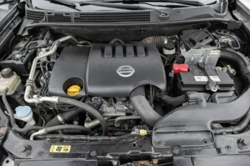 Nissan Qashqai I Crossover 2.0 dCi 150KM 2011 Nissan Qashqai+2 Qashqai+2 Lift ! Tekna 2.0dci, zdjęcie 30