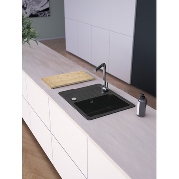 Уточненная раковина Schock Toledo D-100xs Polaris