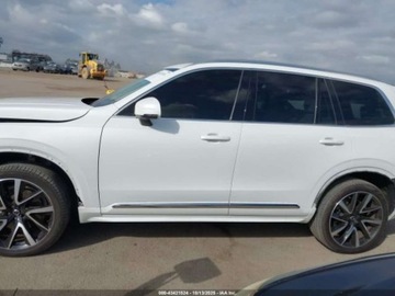 Volvo XC90 II 2024 Volvo XC 90 B5 Plus Bright Theme 2024 2.0l 2.0 Benzyna 247KM, zdjęcie 2