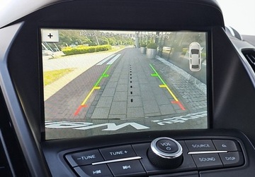 Ford Kuga II SUV Facelifting 1.5 EcoBoost 176KM 2018 Ford Kuga 1.5 Benzyna 176KM, zdjęcie 21