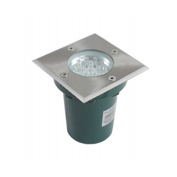 Oprawa najazdowa Leda ST 5024 B Suma