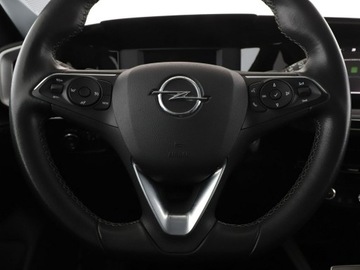 Opel Mokka II SUV 1.2 Turbo 130KM 2021 Opel Mokka X automat full LED navi klima auto, zdjęcie 20