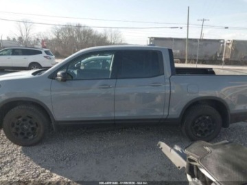Honda Ridgeline 2025 Honda Ridgeline Sport 2025 3.5 Benzyna 280KM, zdjęcie 2