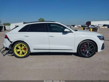 Audi Q8 2021 Audi Q8 Prestige 55 Tfsi Quattro Tiptronic 2021 3.0l 3.0 Benzyna 335KM, zdjęcie 6