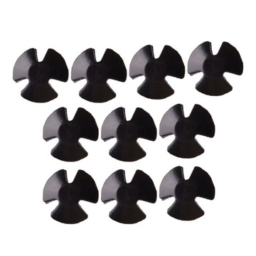 CHRYSLER DODGE RAM JEEP SILENCE ЗАЖИМЫ КАПОТА КРЫШКА ДВИГАТЕЛЯ