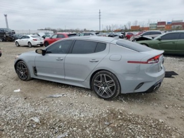 Kia Stinger 2022 Kia Stinger Gt2 2022 3.3l 3.3 Benzyna 368KM, zdjęcie 1